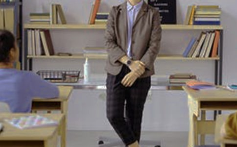 《班主任工作漫談》讀后感