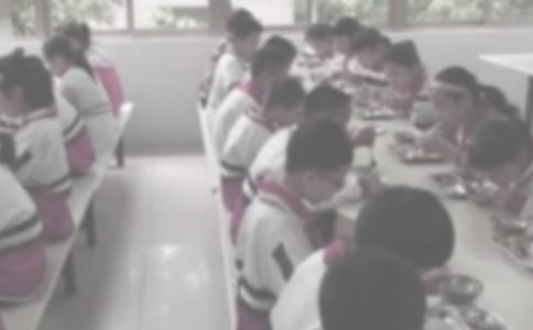 吃飯的作文300字