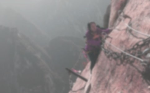 登山游記作文