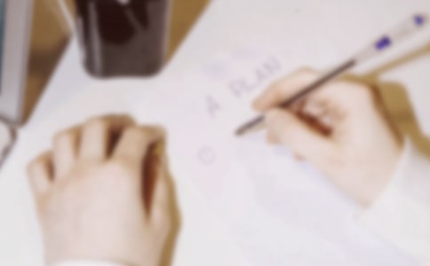 計(jì)劃作文400字五篇