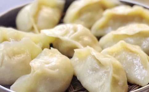 五年級包餃子作文