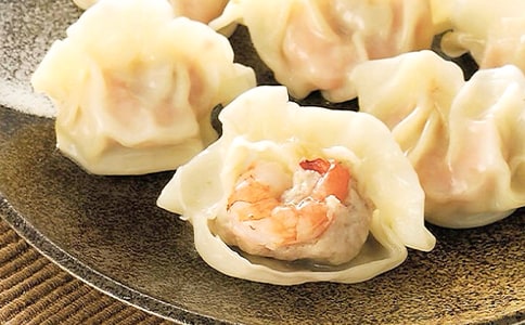 有關(guān)五年級(jí)包餃子作文300字4篇