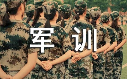 軍訓小學生作文合集15篇