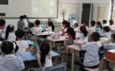 開(kāi)學(xué)的準(zhǔn)備作文300字3篇