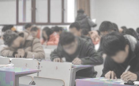 考試有感作文合集7篇