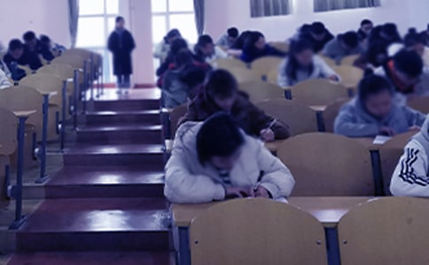 考試失敗的作文300字7篇
