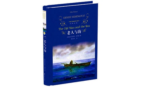 有關(guān)老人與海的有感的作文300字十篇