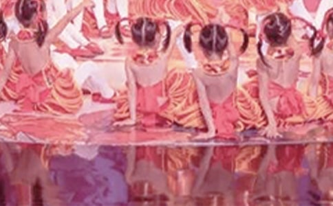 【必備】六一小學(xué)生作文錦集十篇