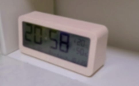 鬧鐘作文500字5篇