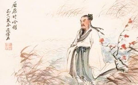 【實用】屈原的作文600字3篇