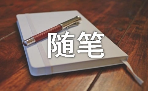 隨筆作文100字（通用49篇）