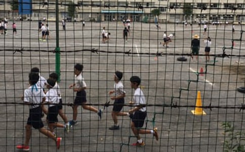我會小學生作文400字7篇
