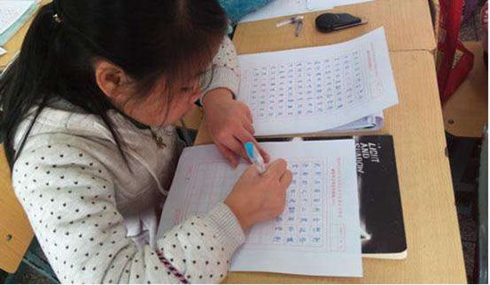 關于學生的作文500字錦集9篇